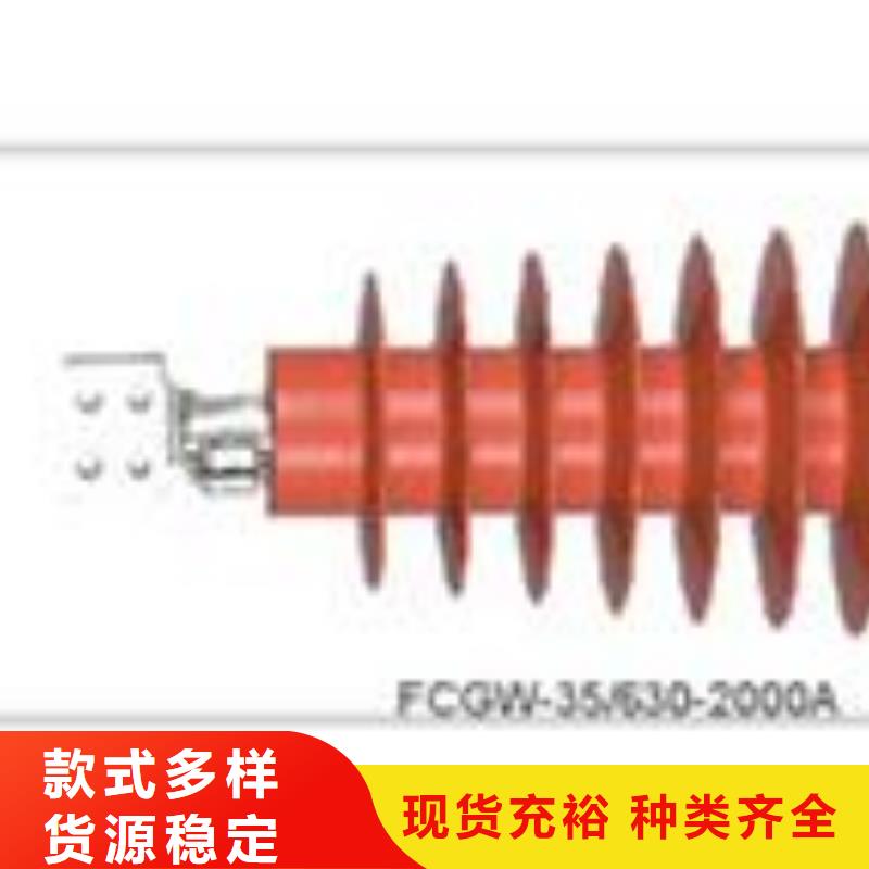 FCWB-35/630A高压穿墙套管价格