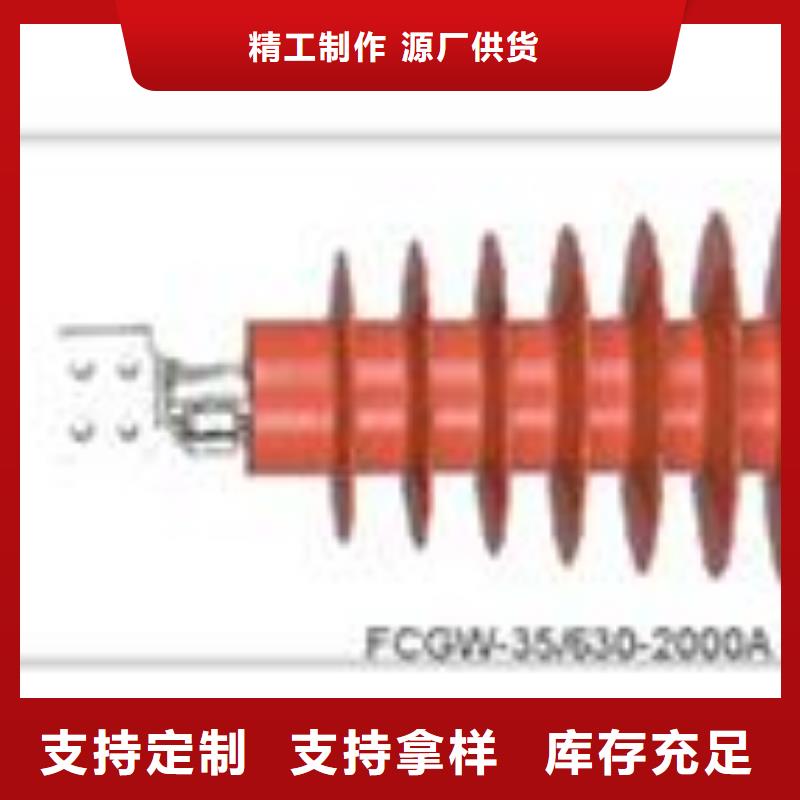 CWL-40.5/3150A高压陶瓷穿墙套管