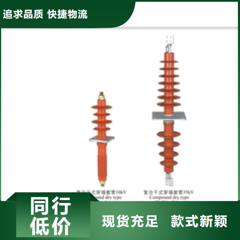 CWWB-40.5/1250A高压穿墙套管