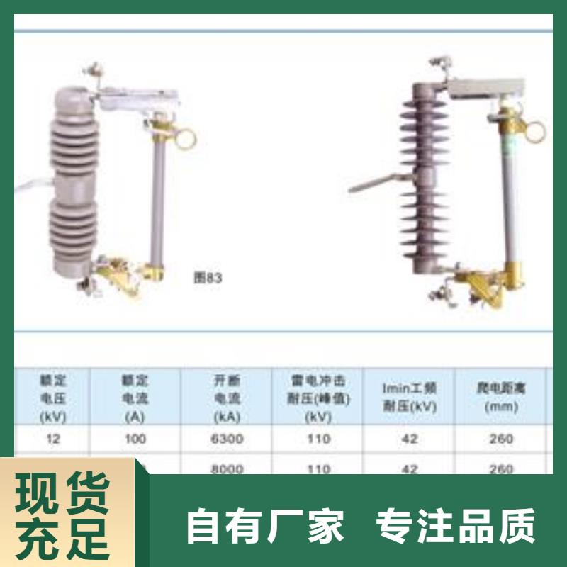 XRNT-12/50A高压限流熔断器