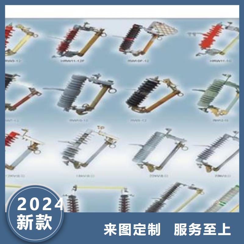 HPRW12-12/100A高压跌落式熔断器