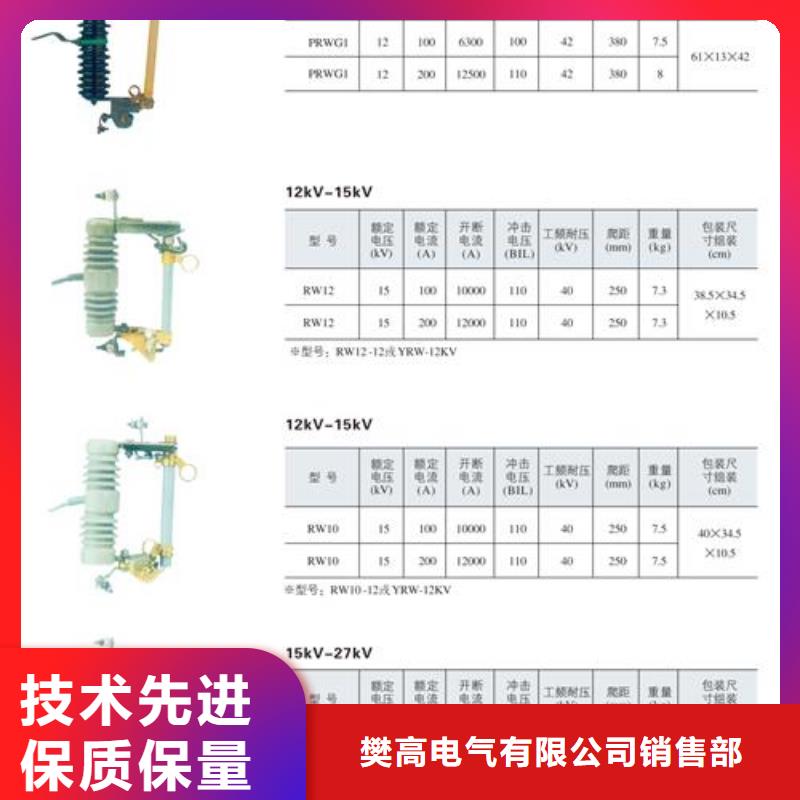 RW12-15/200怎么样