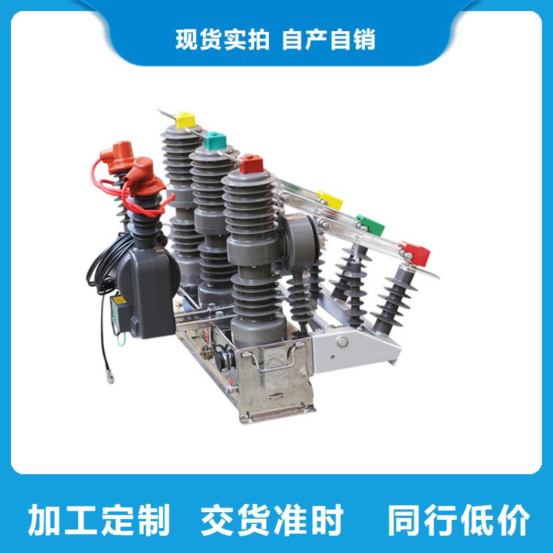 SN10-35I/630-16六氟化硫断路器