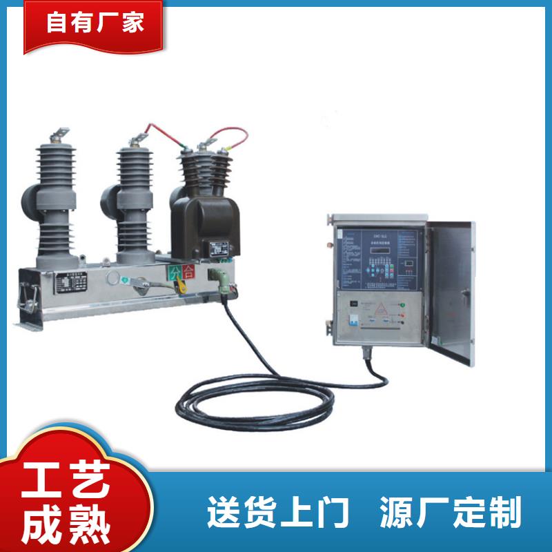 真空断路器高低压电器厂家直销售后完善