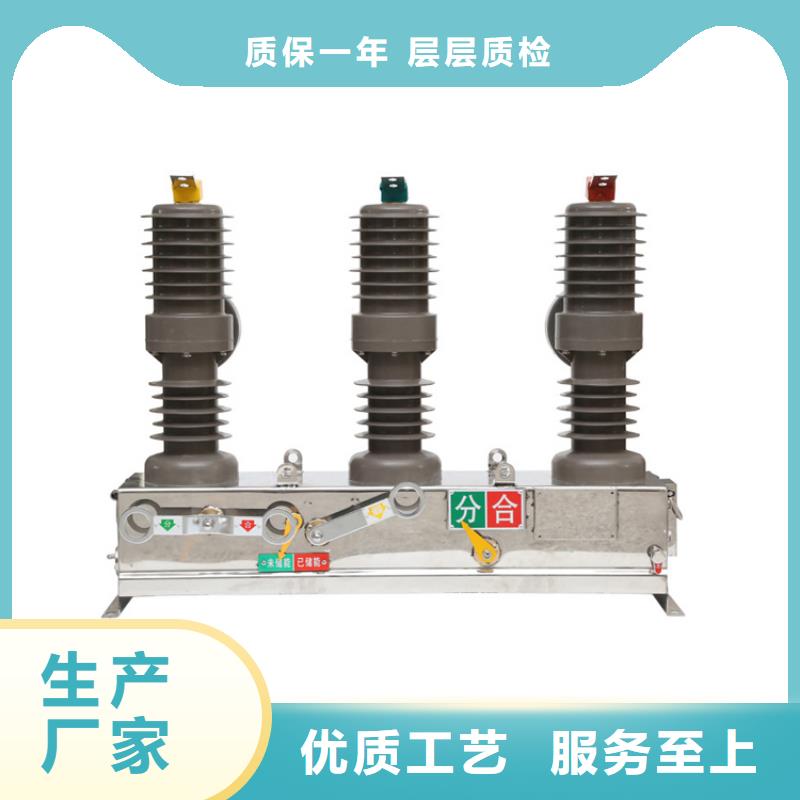 真空断路器高低压电器货源直销