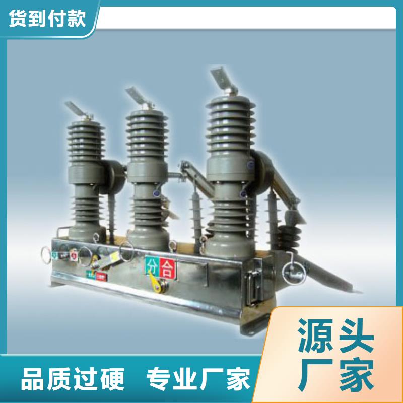 VS1-12/1000-25户内真空断路器手车式