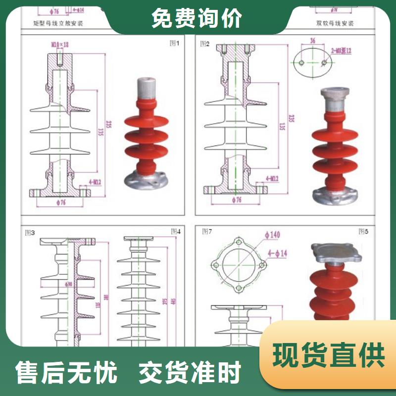 ZN-35KV/120*320环氧树脂绝缘子