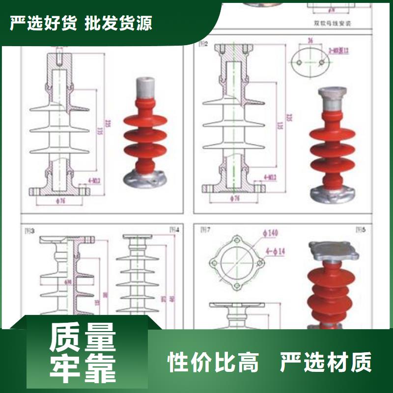 ZSW1-72.5/5-2陶瓷绝缘子