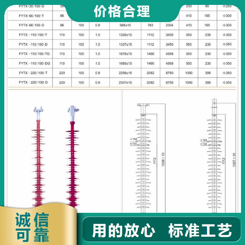 ZN-10KV/85*140绝缘子