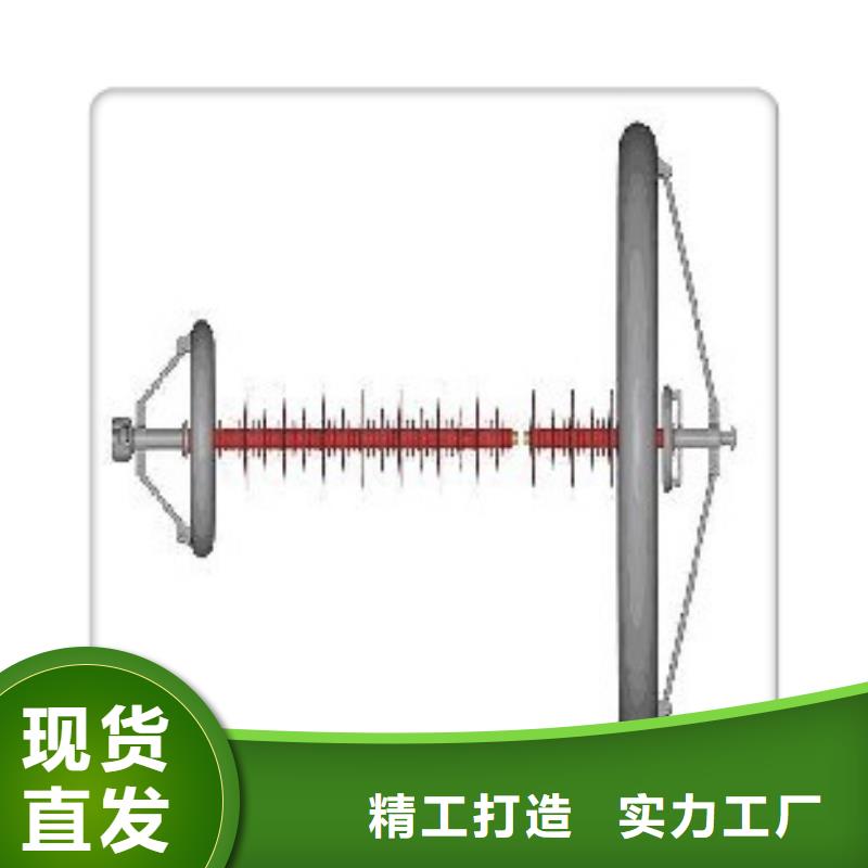 ZS-220/850高压支柱绝缘子