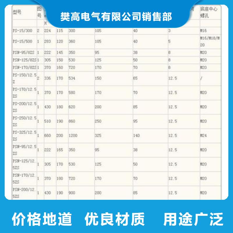 FS-110/16复合横担绝缘子