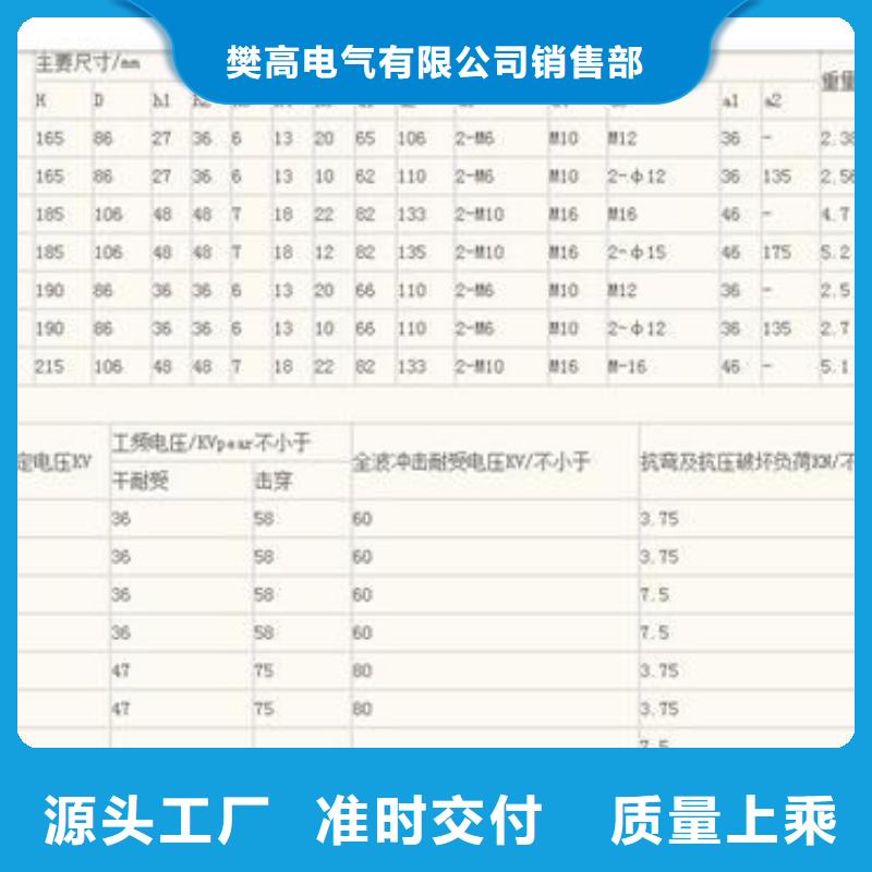 FZSW3-72.5/9L高压硅胶绝缘子