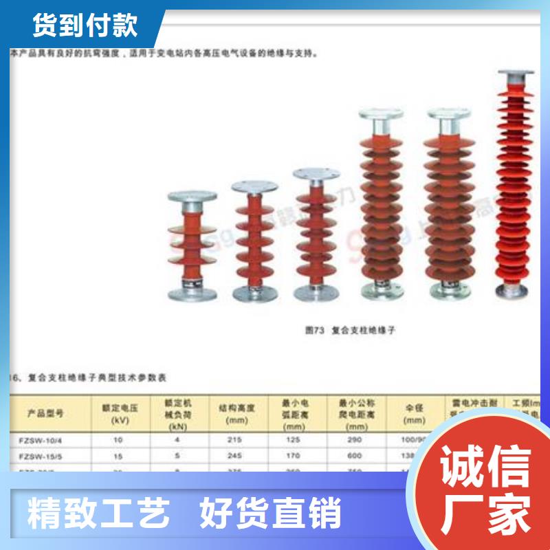 FXBW3-220/120高压复合绝缘子