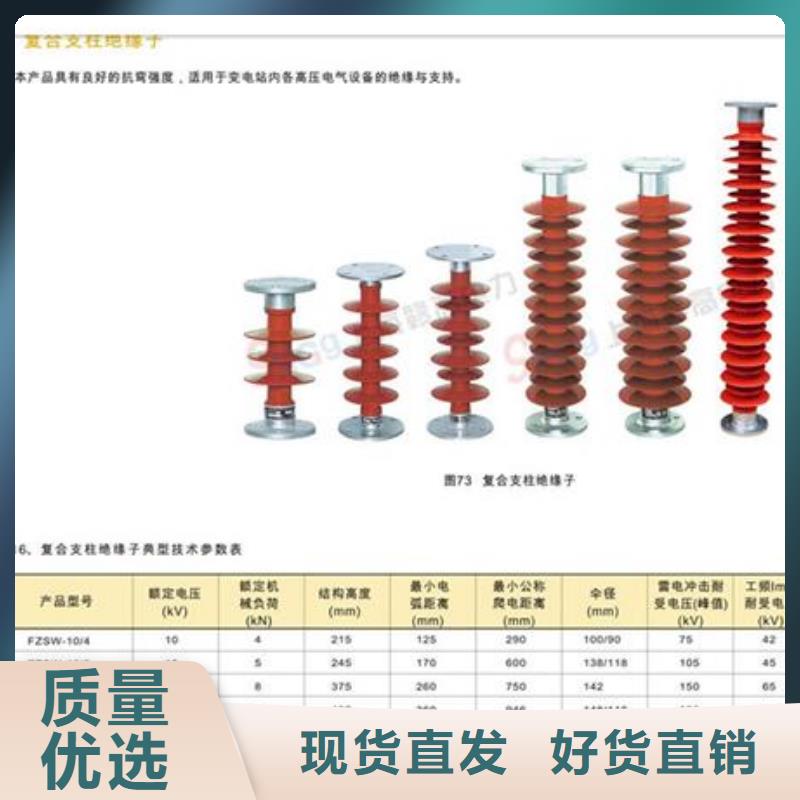 FXBW2-110/70高压绝缘子