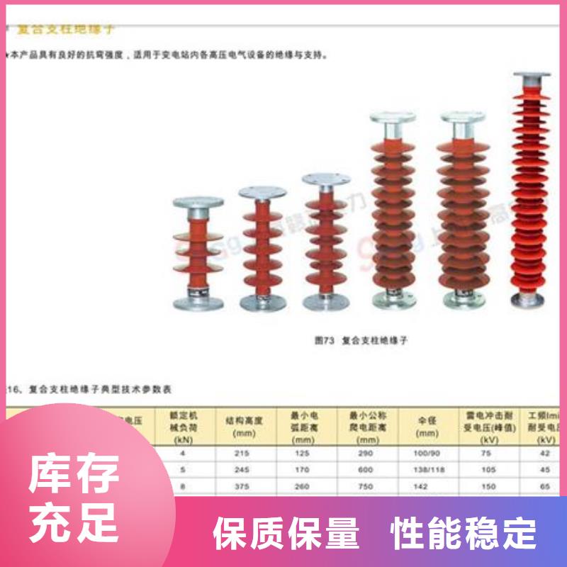 ZN3-24Q110*230高压绝缘子