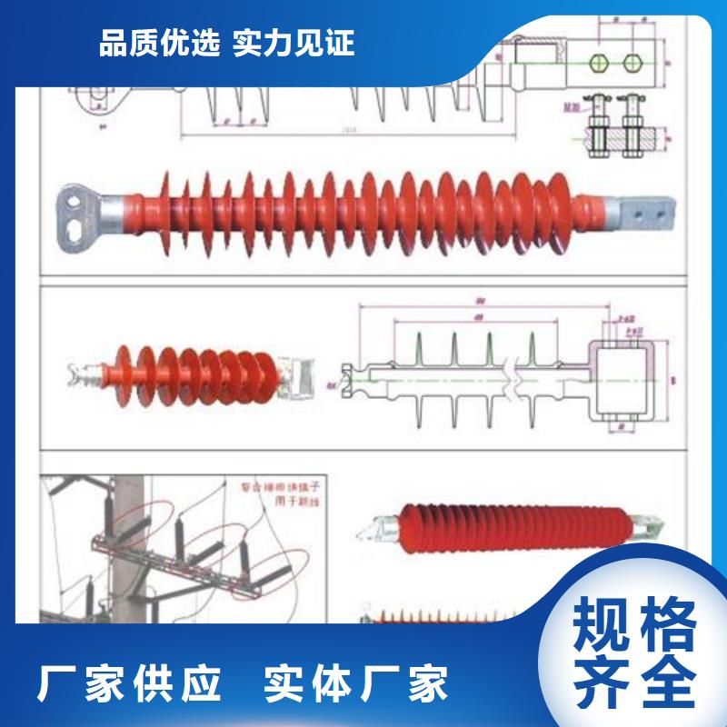 ZSW2-40.5/1000户外支柱绝缘子