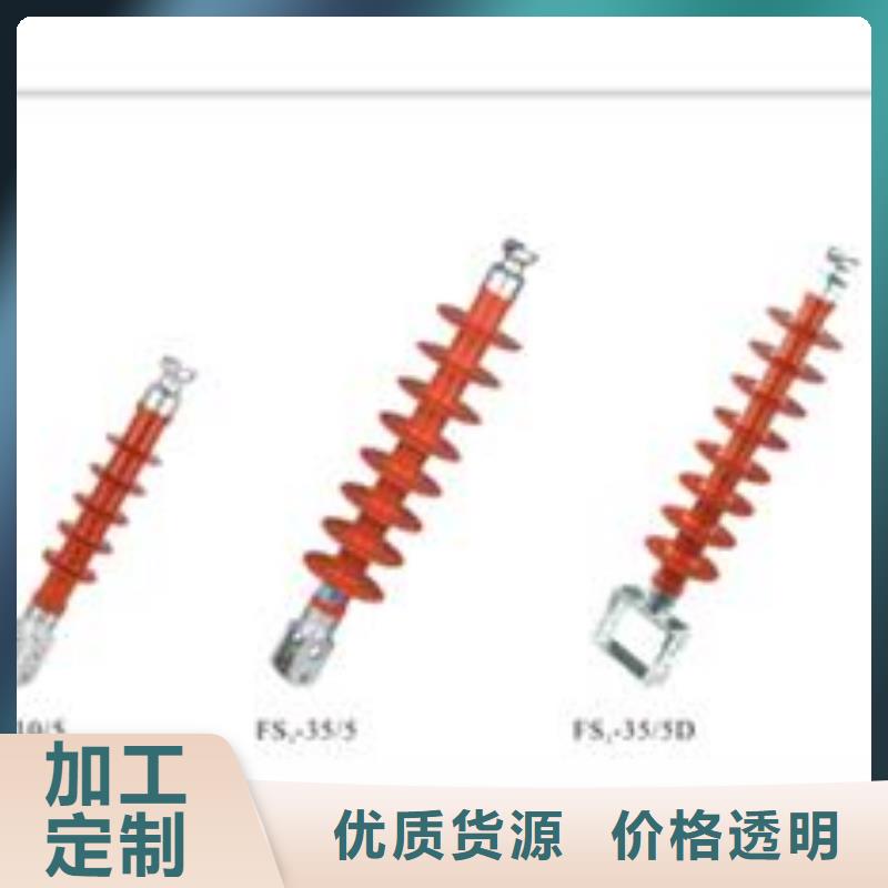 针式绝缘子FPQ1-10/3T16厂家