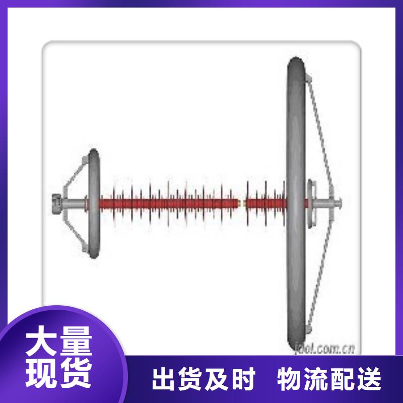 FS4-66/8复合横担绝缘子