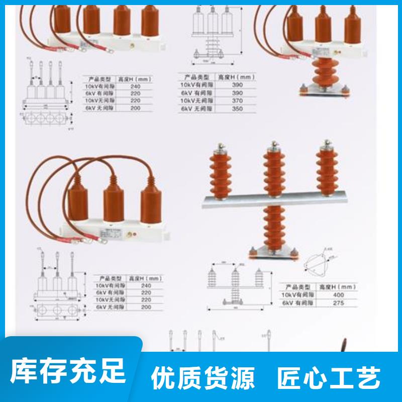 TBP-C-7.6F/13110KV过电压保护器哪里有卖