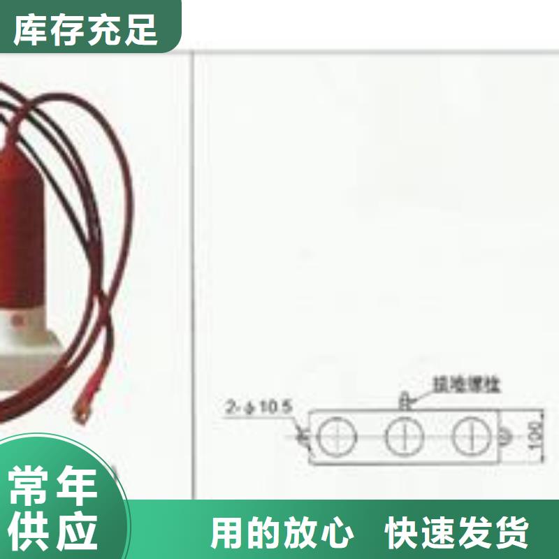 HFB-C-7.6F/131三相组合式过电压保护器樊高电气