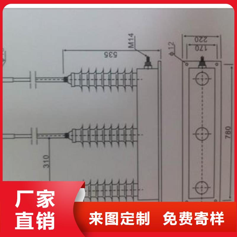 过电压保护器TBP-B-12.7F/100W1图片