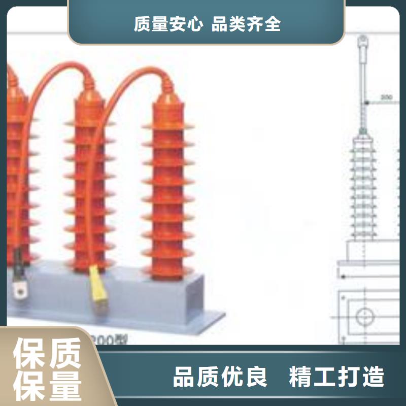 BSTG-B-42串联间隙过电压保护器价格