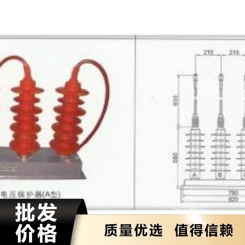 过电压保护器BSTG-A-12.7图片