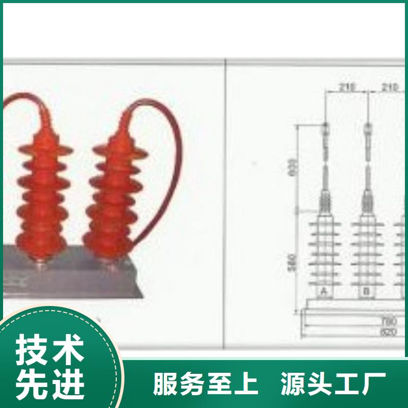 过电压保护器TBP-C-42F/200图片