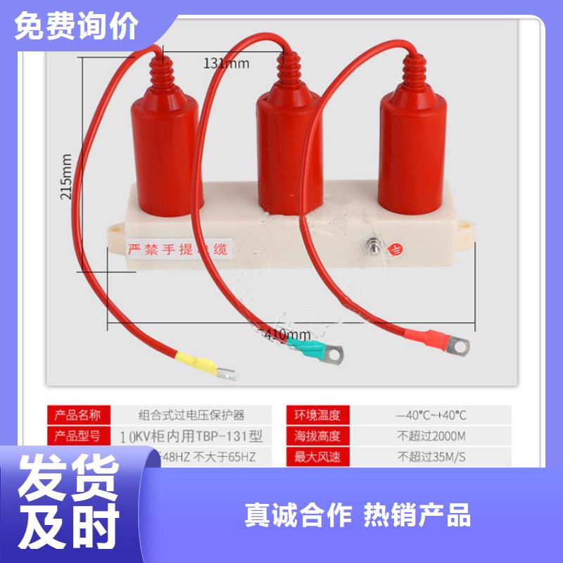 TBP-C-12.7F/85过电压保护器