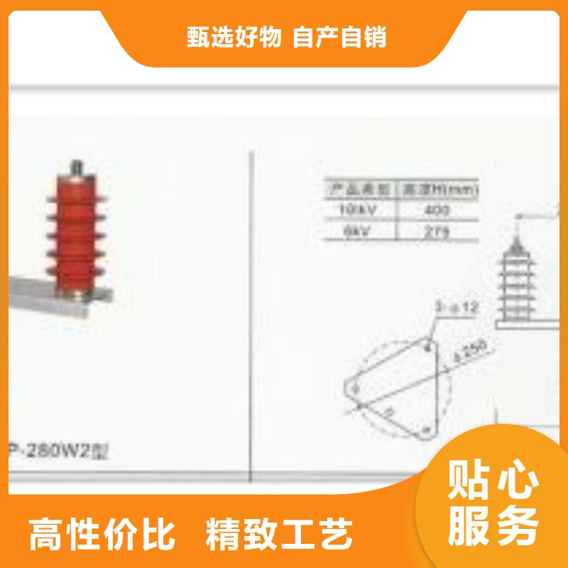 过电压保护器跌落式熔断器自有厂家