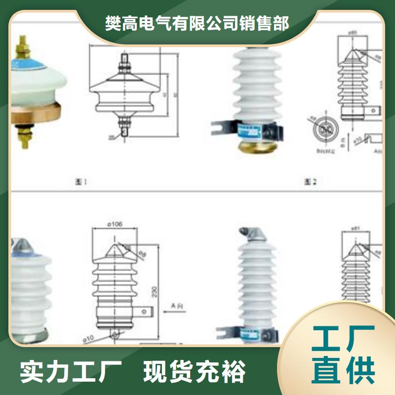 TBP-A-42F/200过电压保护器