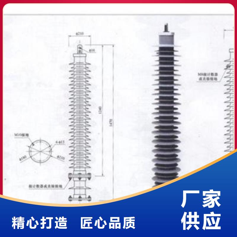 过电压保护器跌落式熔断器自有厂家