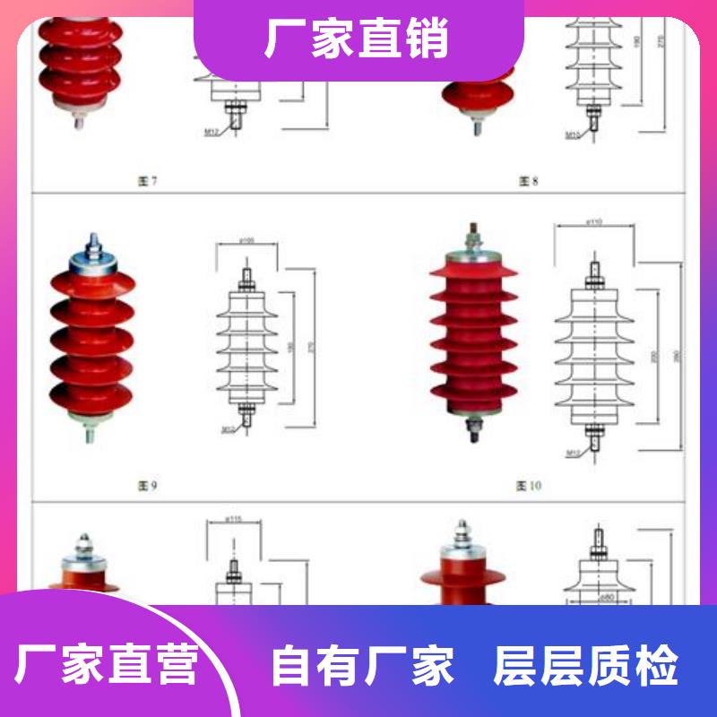 TBP-A-12.7F/85-J组合式避雷器樊高电气