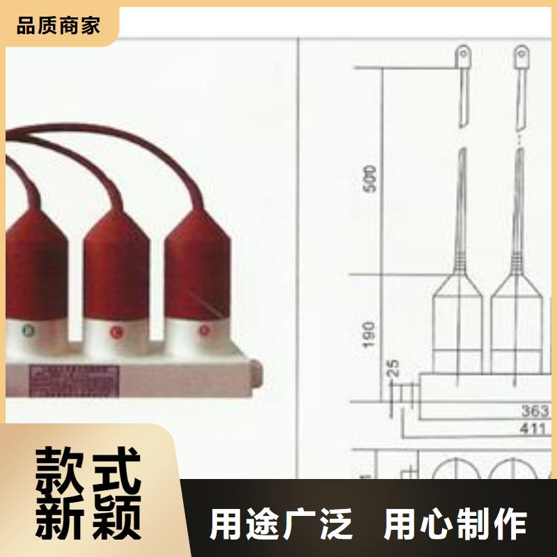 【过电压保护器-氧化锌避雷器品质保障价格合理】