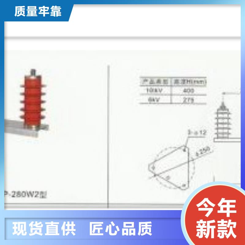 TBP-B-12.7F/85组合式避雷器