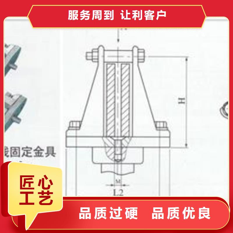 母线金具【高低压电器】质量层层把关