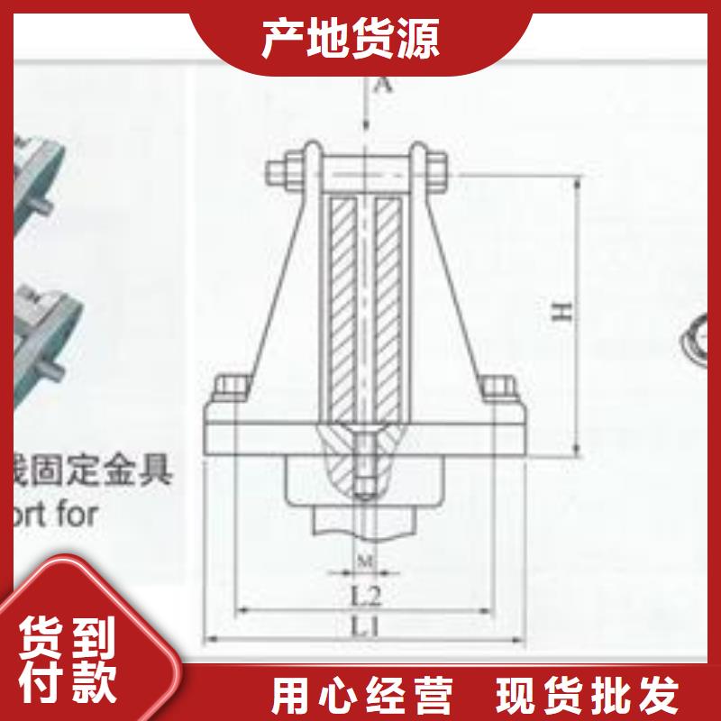 TMY-60*6铝母排