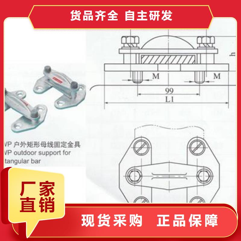 MWL-201母线固定金具