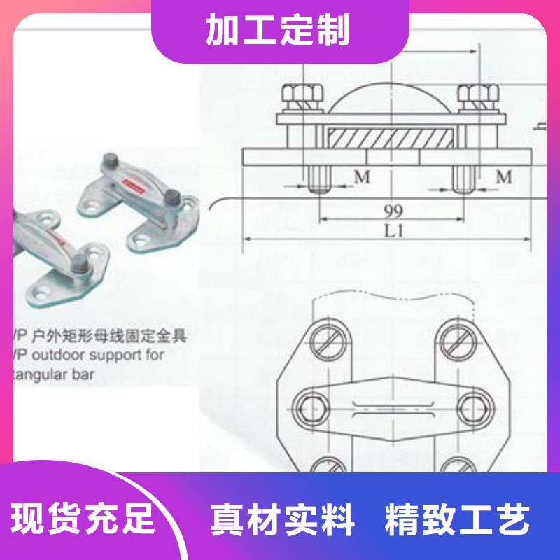 MRJ-6/120软母线间隔棒