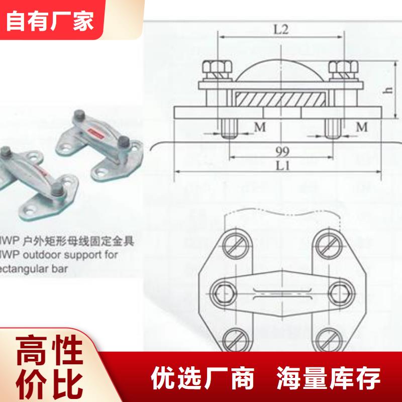 TMY-8*60母线樊高