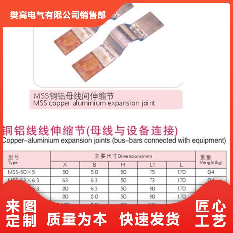 MCW-225母线固定金具图纸