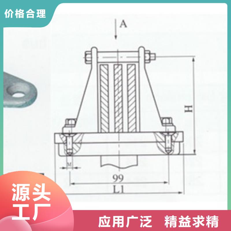 MSS-8*80铜排