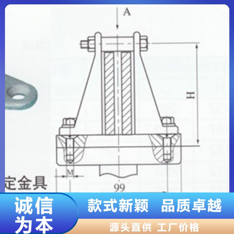 母线金具限流熔断器敢与同行比质量