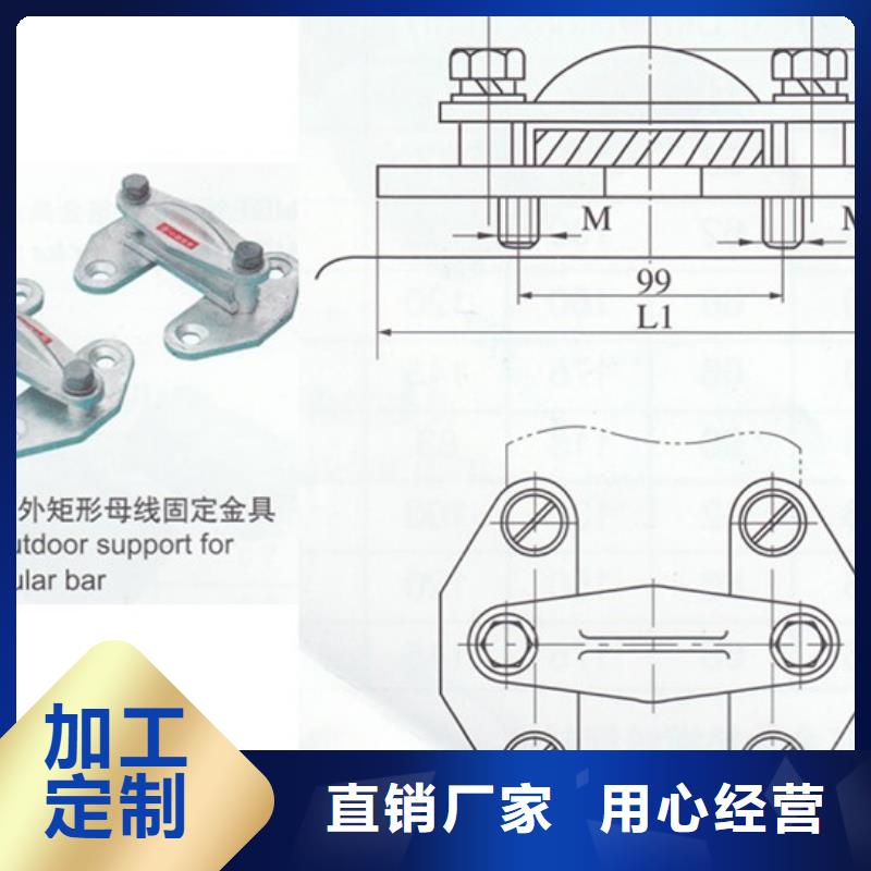 MTS-6*60铜母排