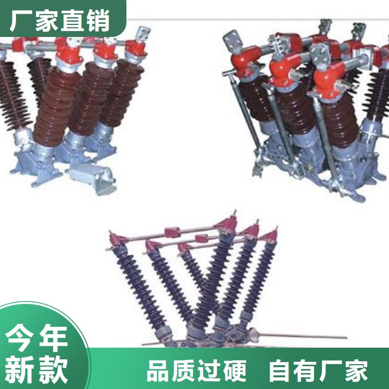 隔离开关_【跌落式熔断器】现货充足