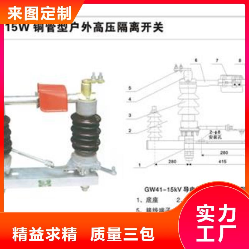 GN6-10T/630户内高压隔离开关