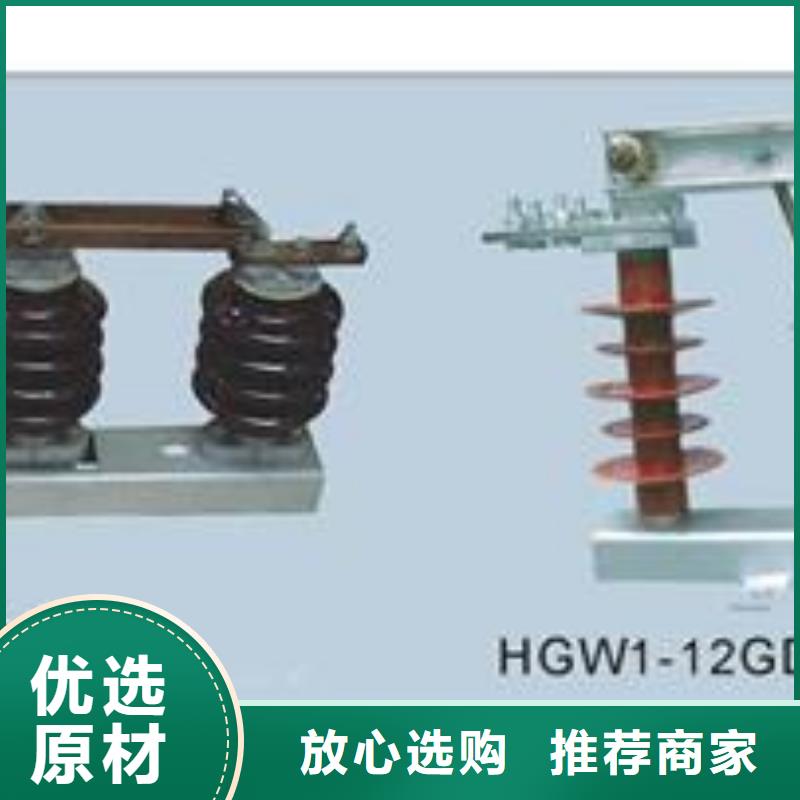 GW4-40.5G/630隔离刀闸