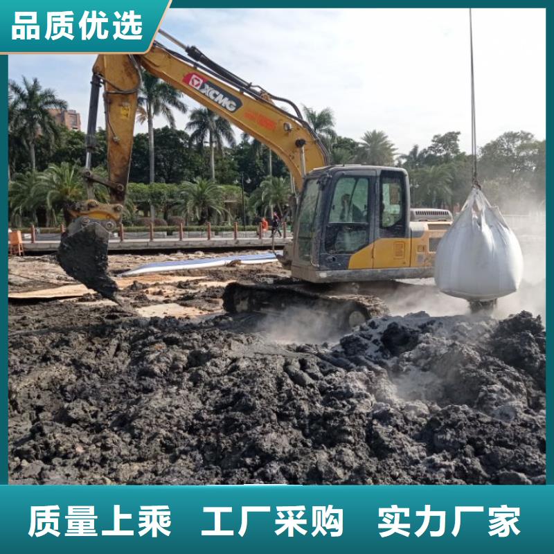 江苏土壤固化剂房车营地建设固化土方法