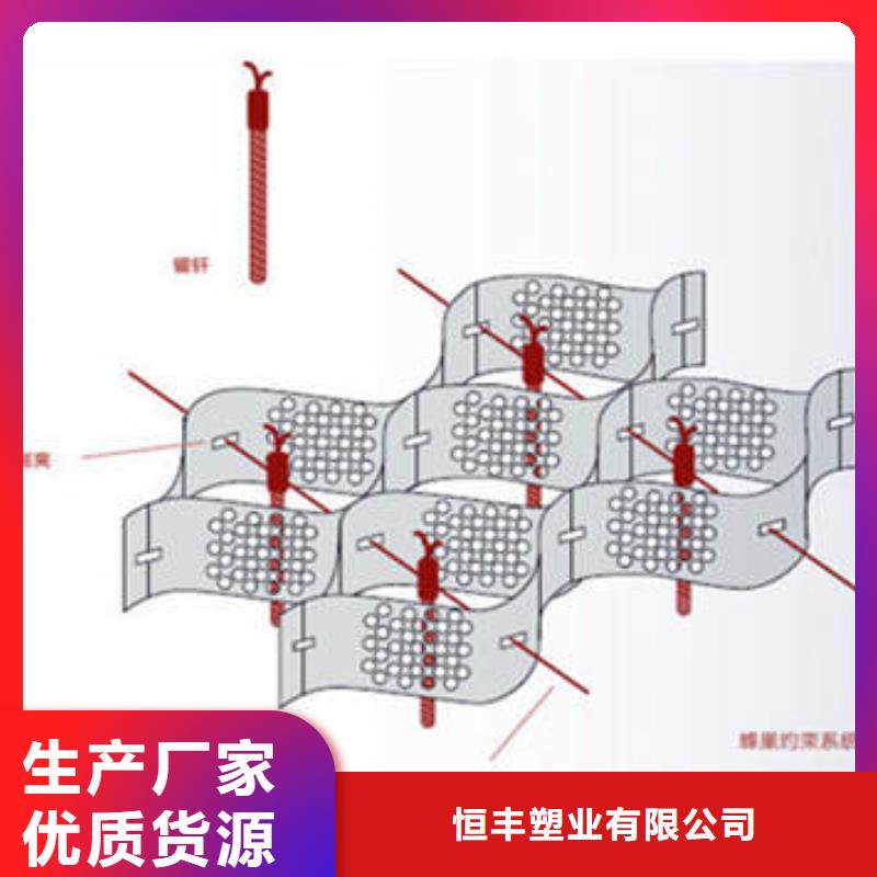 HCW蜂巢格室图片