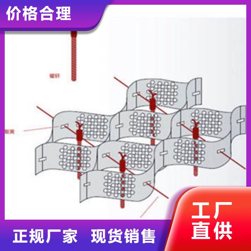 高分子蜂巢格室